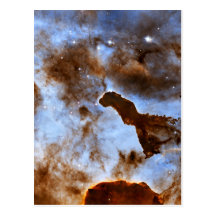 Cosmic Ice Post Cards