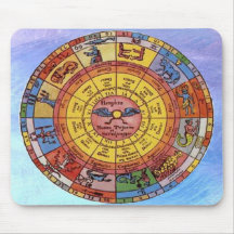 Cosmic Mouse Pads