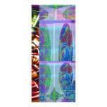 COSMIC REIKI HEALING RACK CARD
