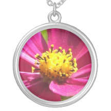 Cosmo necklace