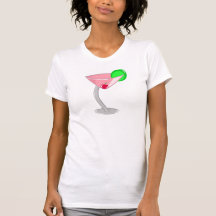 Cosmopolitan Tshirts