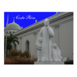 costa priest postcards