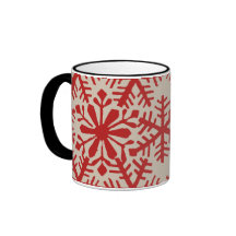 Cosy Christmas Sweater Mug