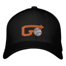 COTG Flexfit Cap Embroidered Hat
