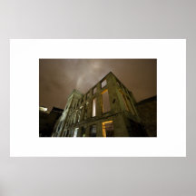 Cotton Mill Lofts Print