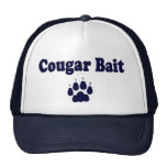 Cougar Bait Hat