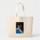 Cougar Cub Tote Bag