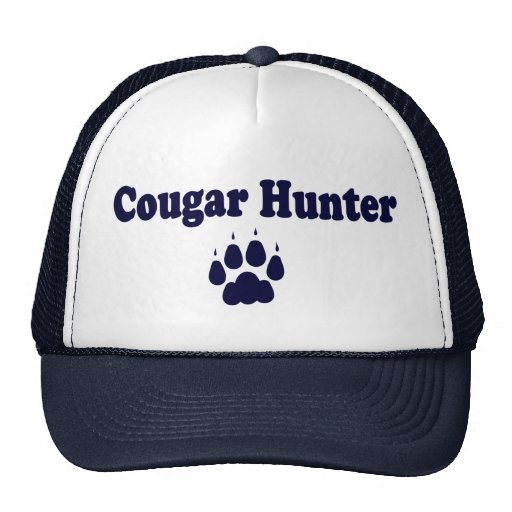 Cougar Hunter Hat