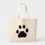 cougar tracks -- GOOD TO KNOW! Tote Bag