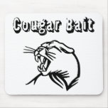 Cougarbait Mouse Mats