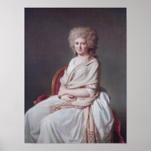 Countess of Sorcy Poster