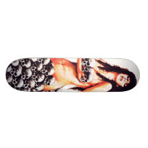 countess skate deck