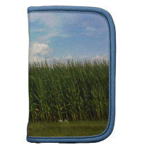 Country Corn Field Planners