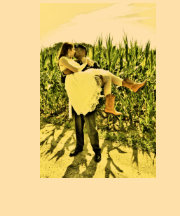Country Couple Shirts