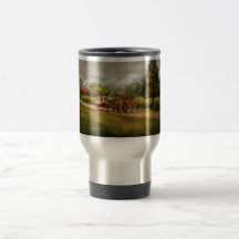 Country - Horse - Life's Pleasures Coffee Mugs