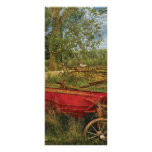 Country - In the country II Full Colour Rack Card
