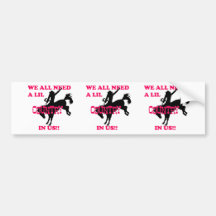 country music bumper stickers