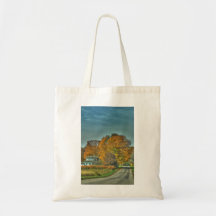 Country Roads Bag
