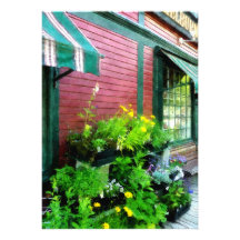 Country Store Announcement