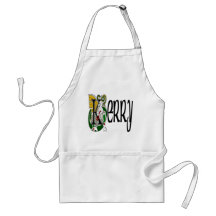 County Kerry Apron
