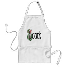 County Louth Apron