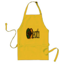 County Meath Apron