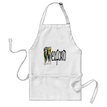 County Wexford Apron