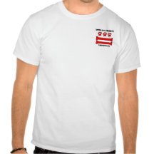 courier racing team tee shirts