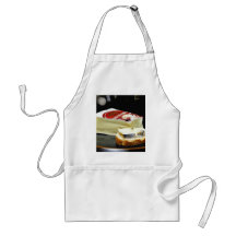 Couronne Brie Cheese Aprons