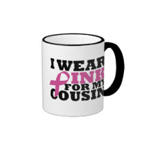 cousin coffee mug