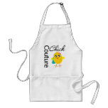 Couture Chick 2 Apron