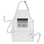 Couture Designs II Apron