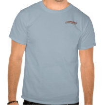 Covertoons - Pocket Logo T T-shirts