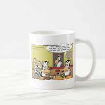 Cow Eats Husband Funny Gifts Tees Mugs & Cards