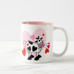 Cow Hearts Coffee Mug