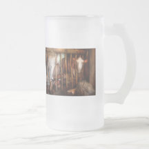 Cow - Milking Mabel Mug