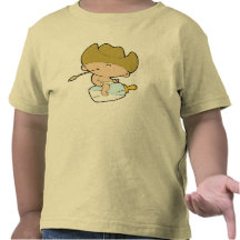 Cowboy Baby T-shirt