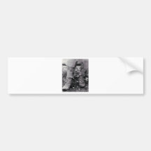 Cowboy Boots Bumper Stickers