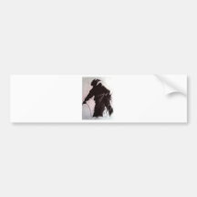 cowboy bumper stickers