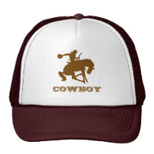 Cowboy Hat
