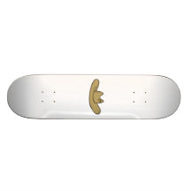 Cowboy Hat Skate Board
