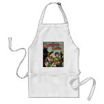 Cowboy Love Aprons