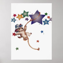 cowboy poster