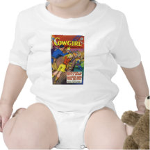 Cowboy Romances Shirt