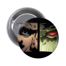 Cowboys & Aliens Pin