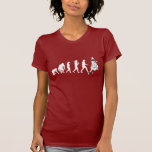 Cowgirl Rodeo Ranchers gifts T-shirt
