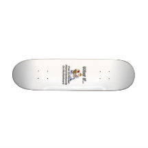 Coworker played skateboard