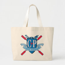 CP Logo Bag