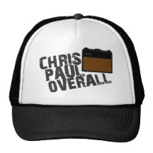 CPO-30 hat