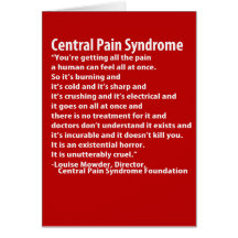 CPS Definition by Louise Mowder Greeting Cards
